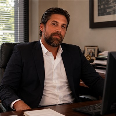 Joseph Longstreth, Founder and CEO of DreamVista Marketing
