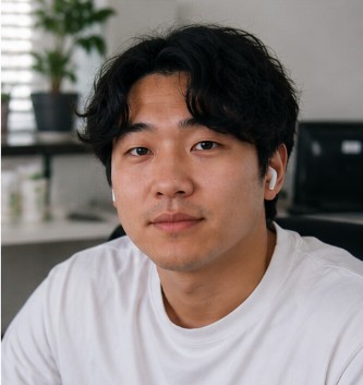David Kim, SEO Lead at DreamVista